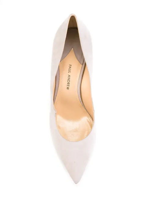 PAUL ANDREW KIMURA PUMPS