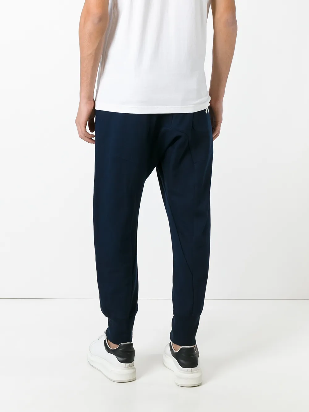 adidas Originals XbyO joggingbroek Blauw