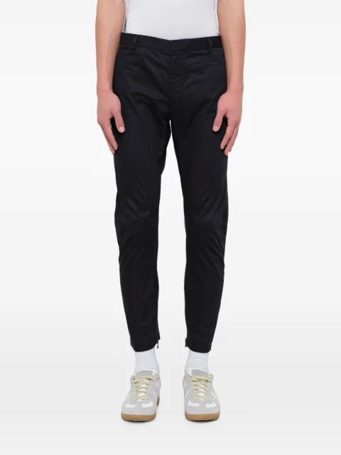 Lanvin tapered trousers