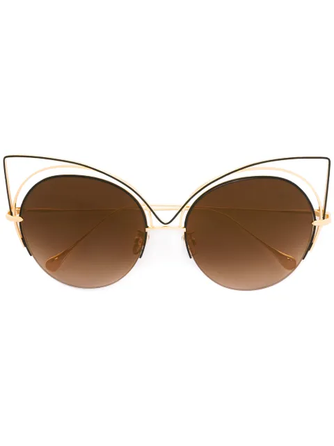 Frency & Mercury Quetzal sunglasses