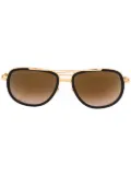 Frency & Mercury Awaken sunglasses - Metallic