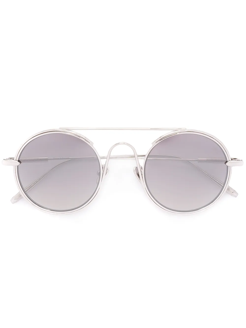 Frency & Mercury Schaakmat zonnebril Metallic
