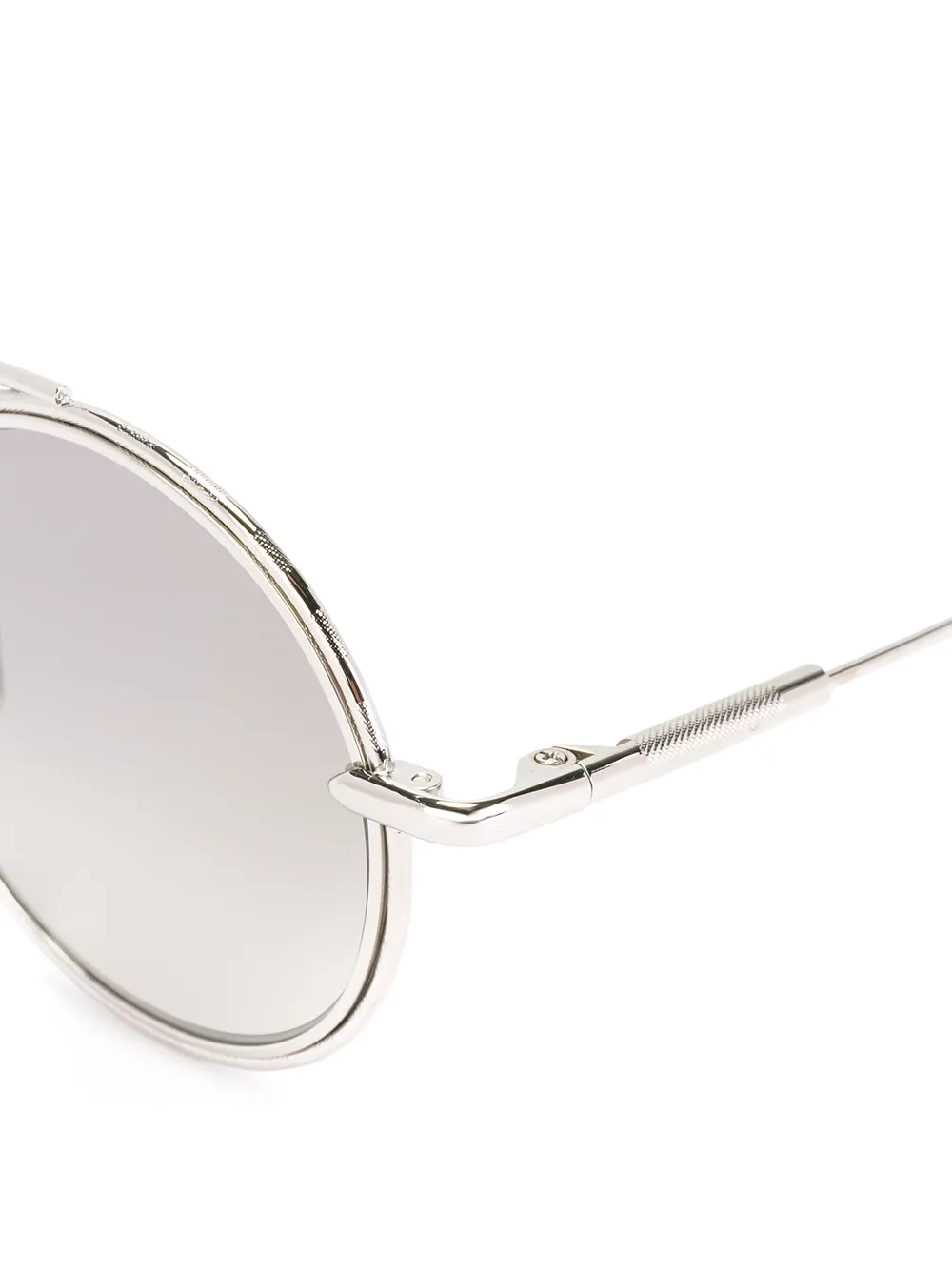 Frency & Mercury Schaakmat zonnebril Metallic