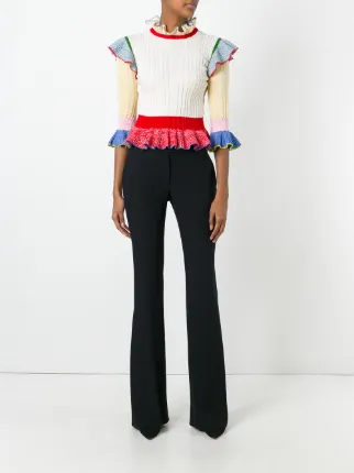 farfetch mcqueen