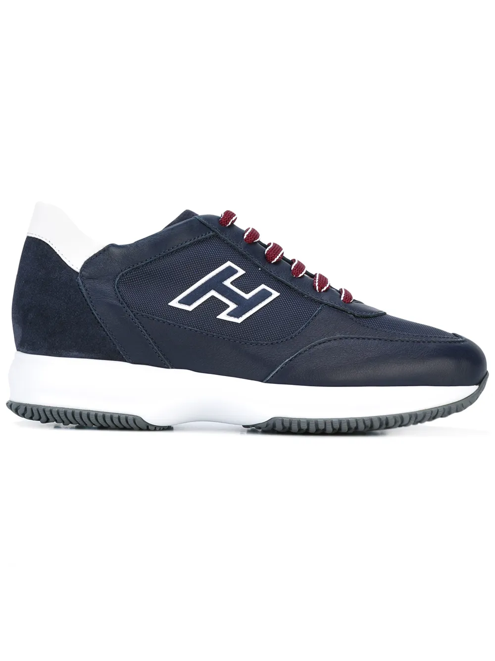 interactive h flock运动鞋