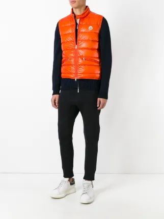 moncler gui orange moncler gui orange