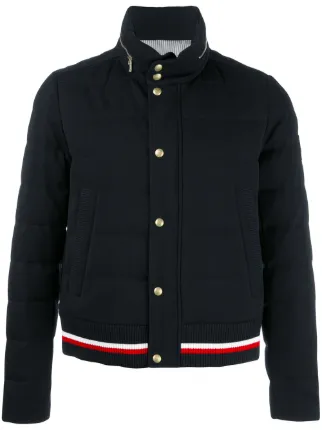 moncler gamme bleu jacket moncler gamme bleu jacket