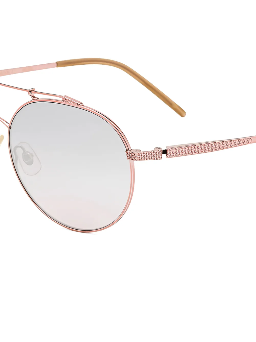 Sama Eyewear geometric-shape sunglasses | Hombre | Image 2