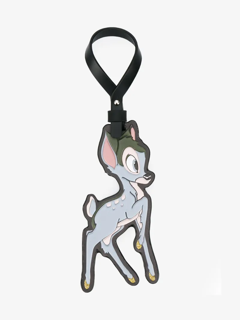 Givenchy Bambi bag charm