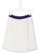 الصورة 1 من Gucci Kids تنورة قزحيه بليسي