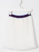 الصورة 2 من Gucci Kids تنورة قزحيه بليسي
