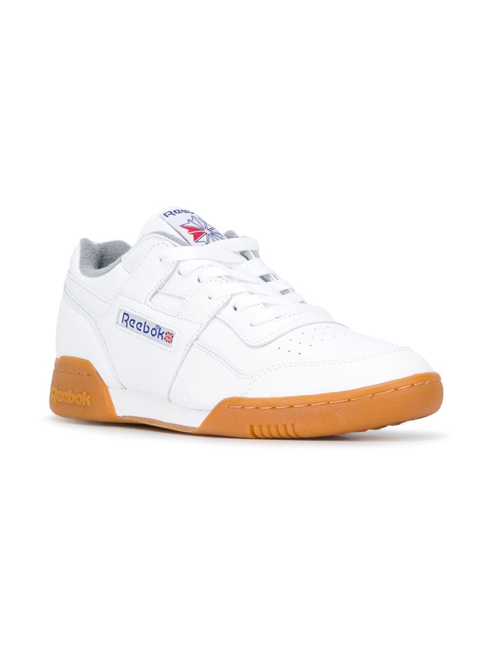 reebok workout plus r12 trainers
