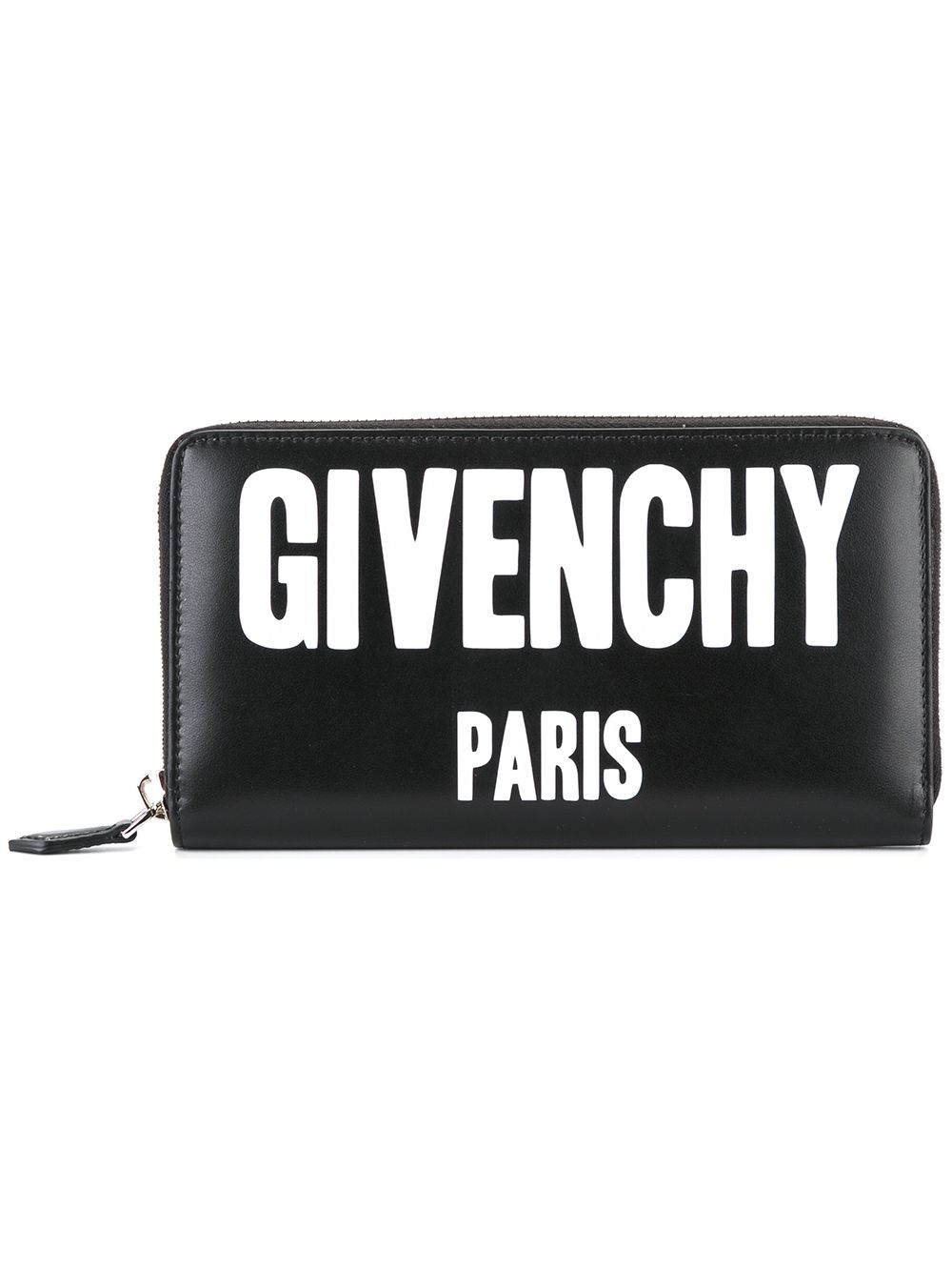 фото Givenchy кошелек iconic на молнии