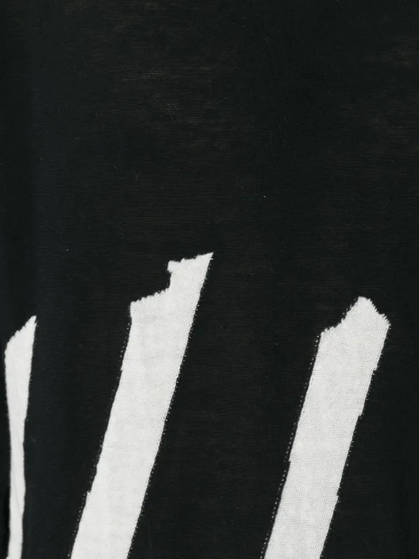 Haider Ackermann ストライプ セーター 通販