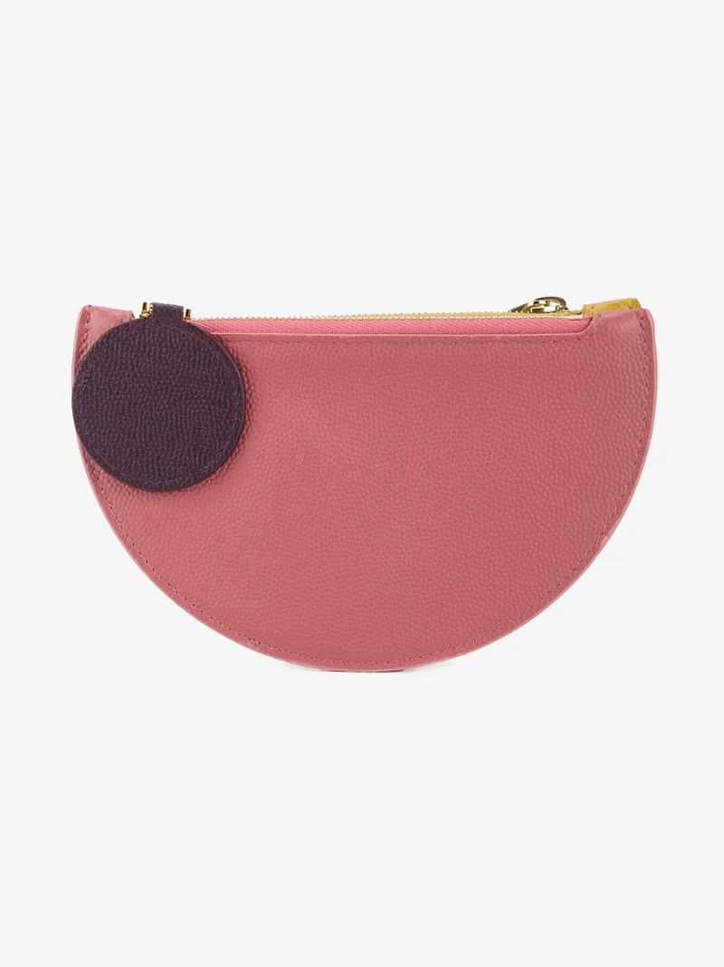 Roksanda Demi-lunette coin purse