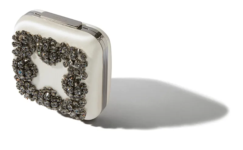 Manolo Blahnik - HANGI BRIDAL