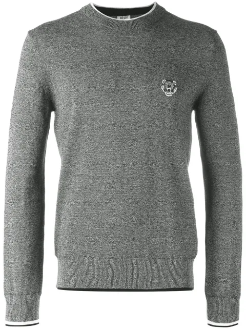 Kenzo Mini Tiger jumper