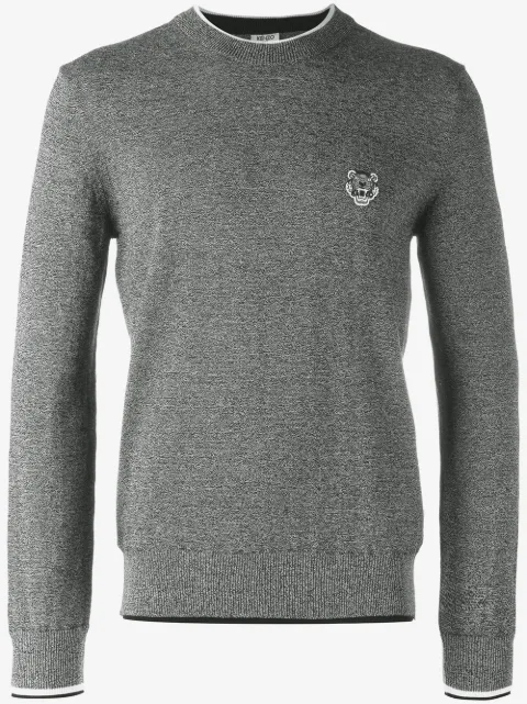 Kenzo Mini Tiger jumper