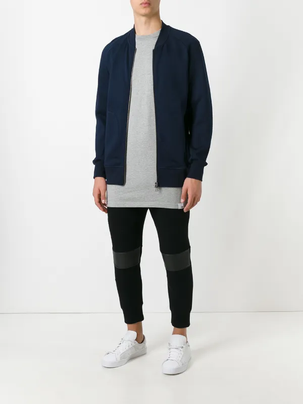 xbyo track jacket