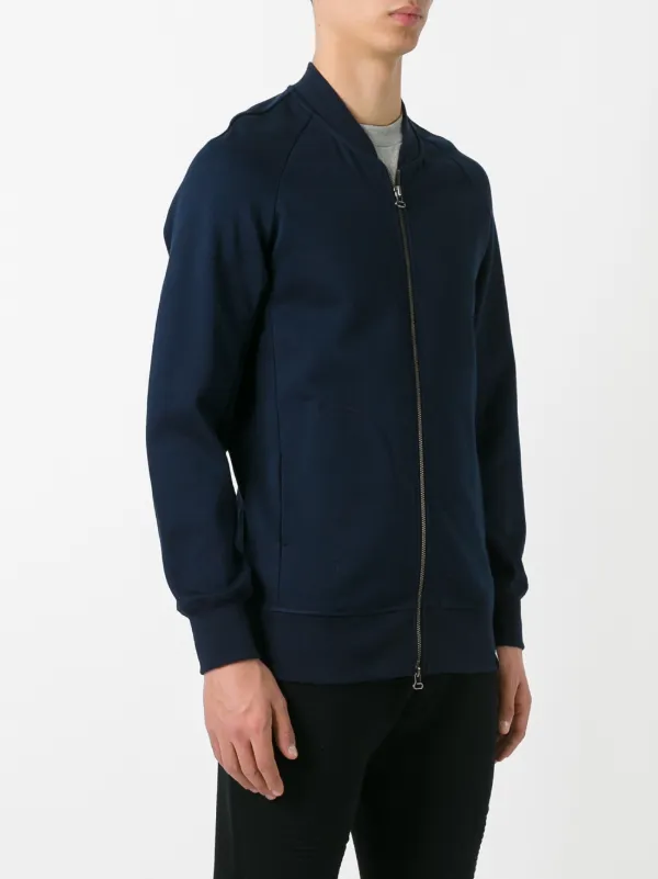 xbyo track jacket