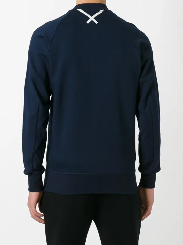 xbyo track jacket