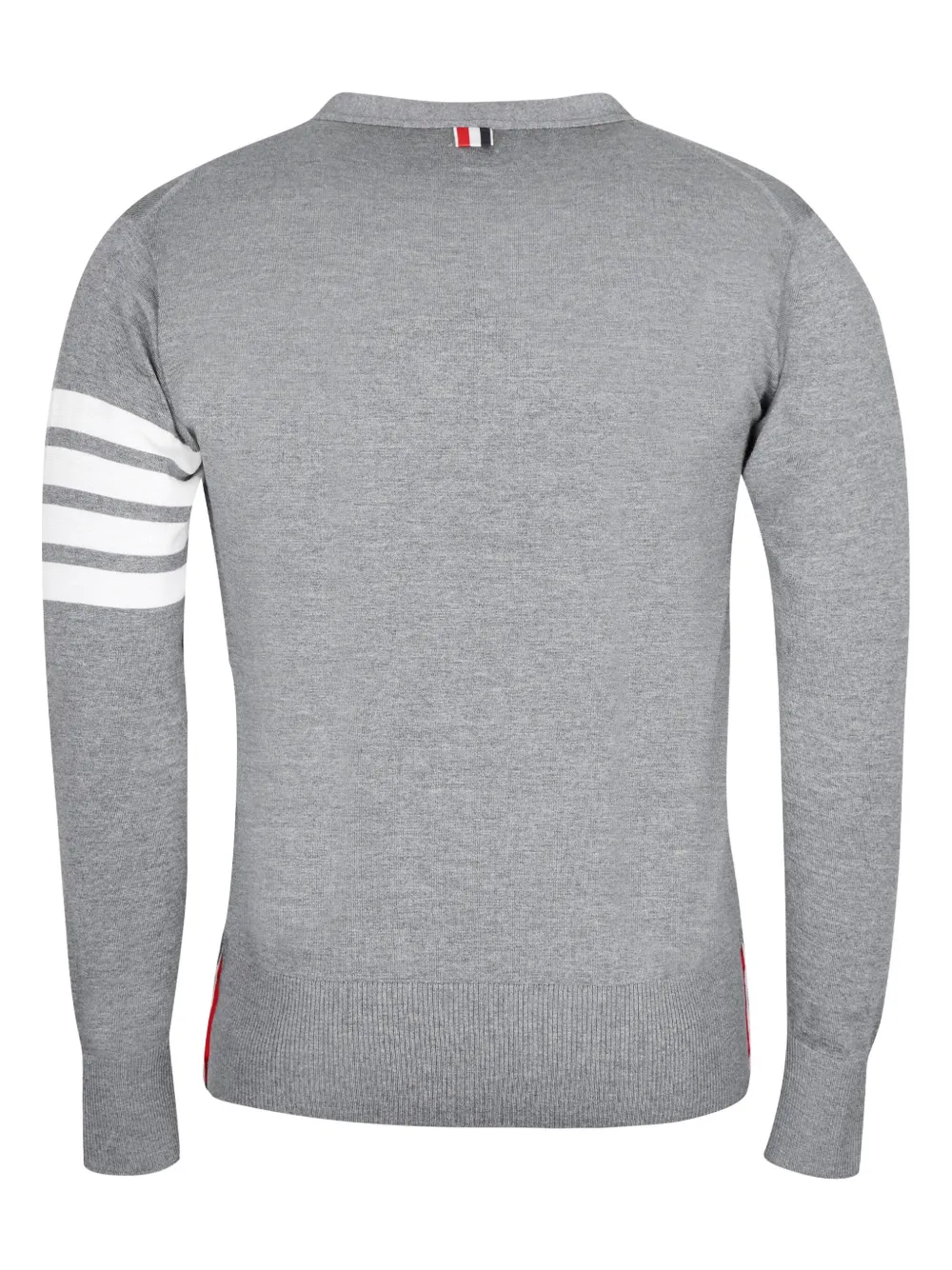 Thom Browne 4-Bar cardigan | Cardigans | Image 2