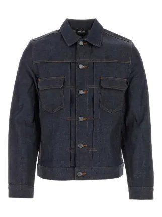 A.P.C.