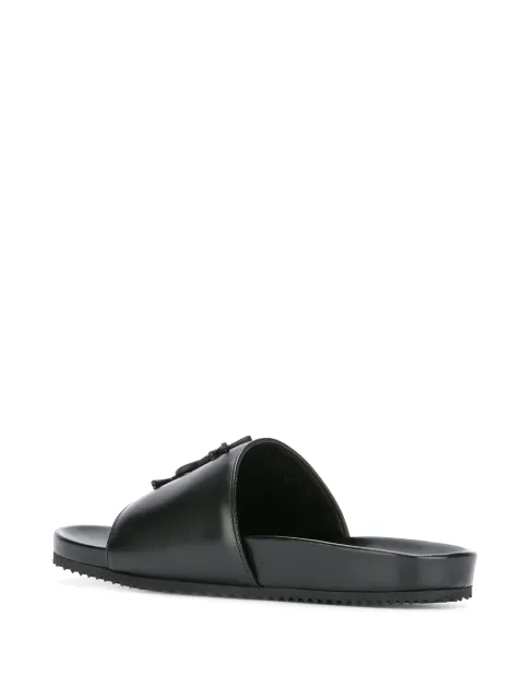 saint laurent slides sale