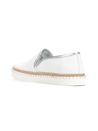hogan slip on sneakers hogan slip on sneakers