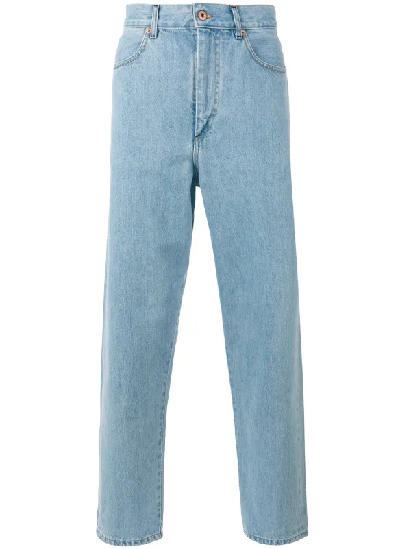 denim boxer