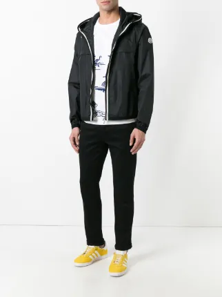 Moncler Anton Moncler Anton