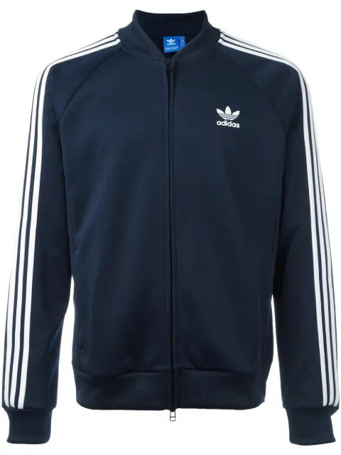 adidas SST Relax track jacket