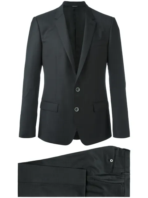 Dolce & Gabbana formal suit