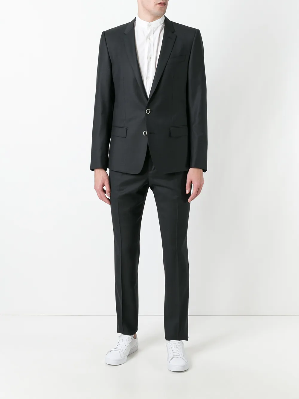Dolce & Gabbana formal suit | Single Breasted Suits | Image 2