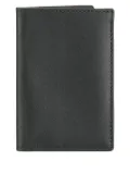 Comme Des Garçons Wallet billfold wallet - Black