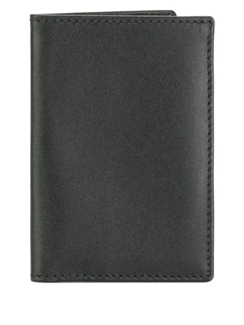 Comme Des Garçons Wallet billfold wallet