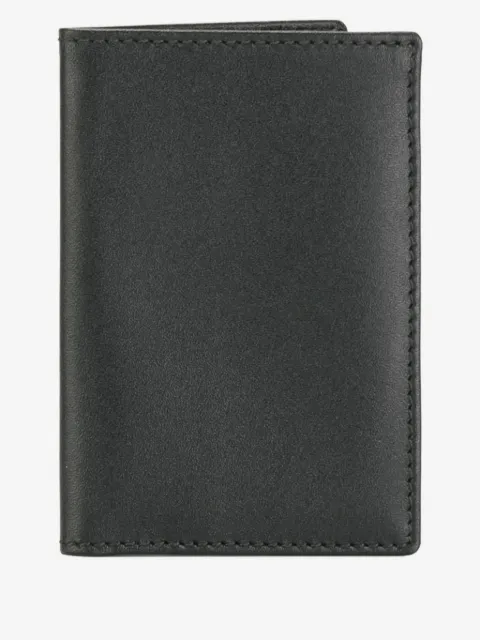 Comme Des Garçons Wallet bi-fold wallet
