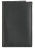 Comme Des Garçons Wallet billfold wallet - Black