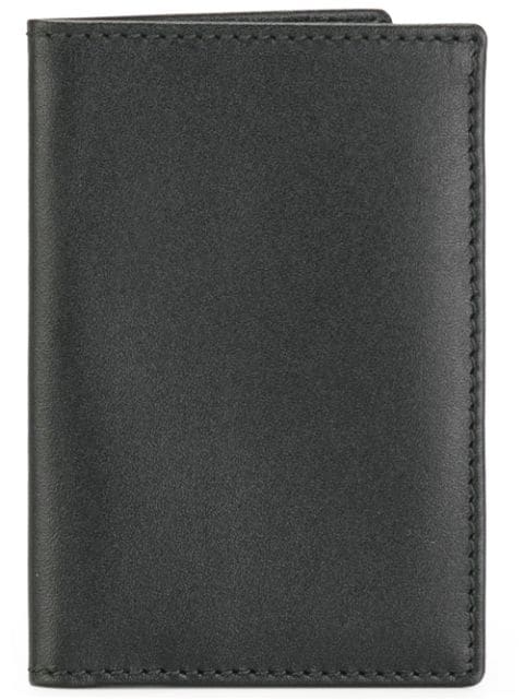 Comme Des Garçons Wallet billfold wallet