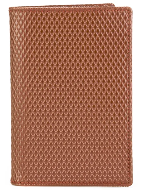 Comme Des Garçons Wallet Luxury Group billfold wallet 