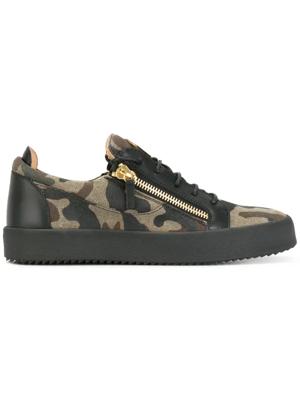 zanotti militaire
