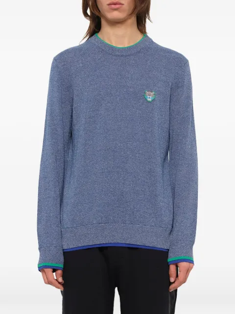 Kenzo Mini Tiger sweater