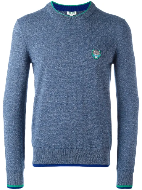 Kenzo Mini Tiger jumper