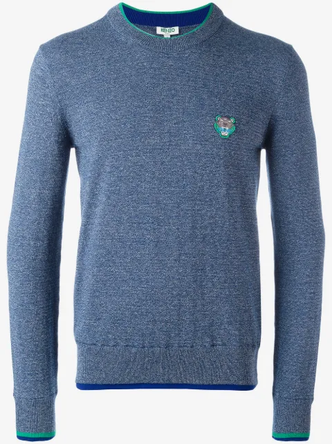 Kenzo Mini Tiger jumper