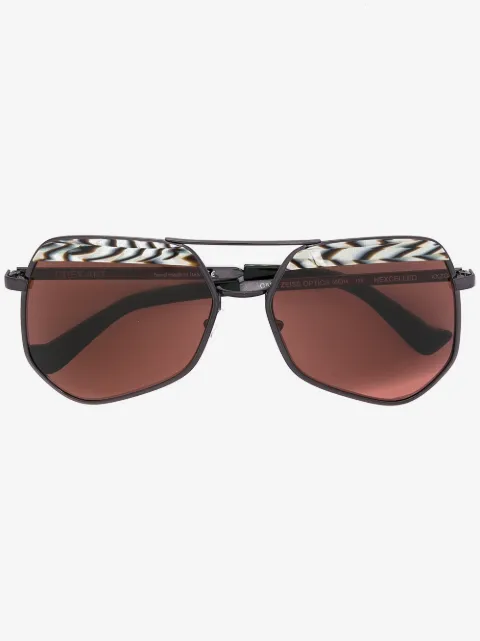 Grey Ant Hexcelled sunglasses