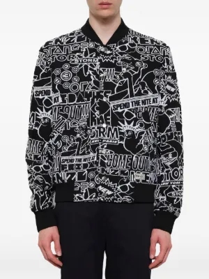 Kenzo ボンバージャケット メンズ通販 - FARFETCH