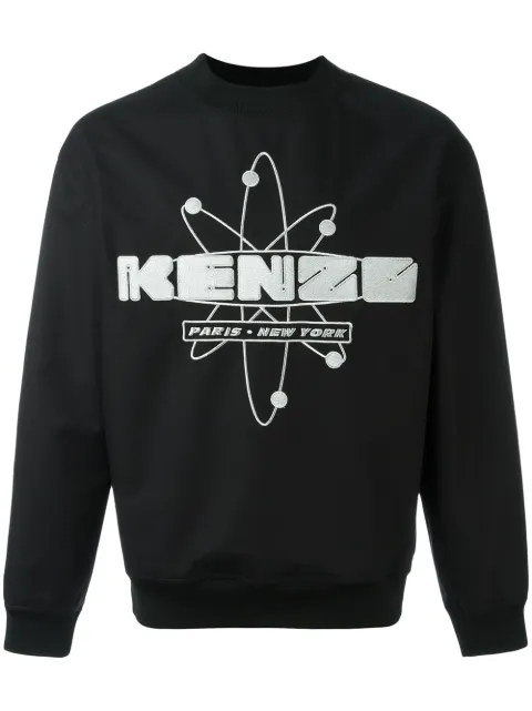 Kenzo Nasa sweatshirt
