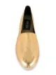 Kenzo Espadrille de couro 'Tiger'