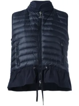 moncler gilet damen moncler gilet damen