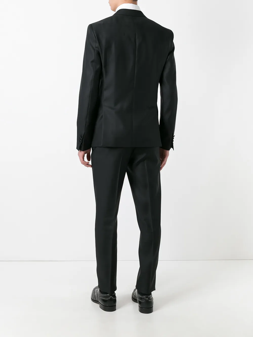 london smoking西装套装